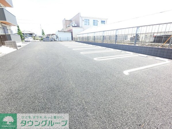 フェリーチェTAKASAKI IIの物件内観写真